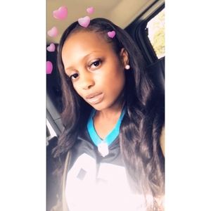 Meet your Posher, Diamond